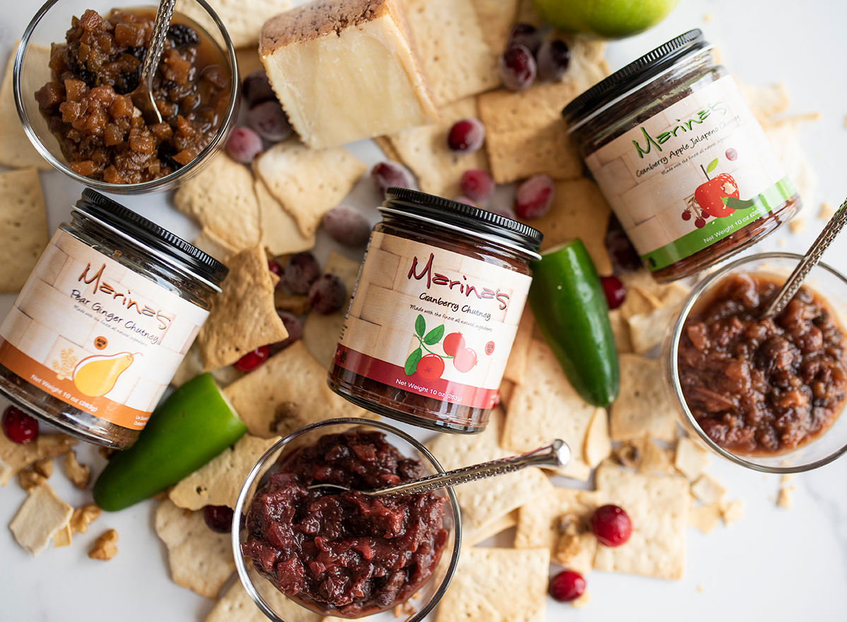 Circle B Ranch & Marina's Kitchen: Bloody Mary & Homemade Sauces – Circle B Ranch and Marina's Kitchen